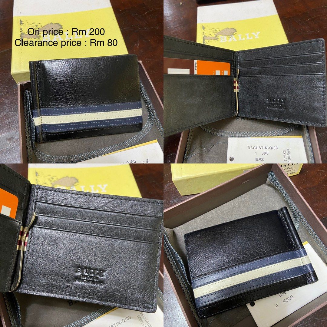 LV ZIPPY WALLET VERTICAL, Men's Fashion, Watches & Accessories, Wallets &  Card Holders on Carousell