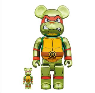 （分類：）位於 。 由 bearbrickbearssince2017 提交（商品編號 1234200029，圖片 1）。簡介： 。