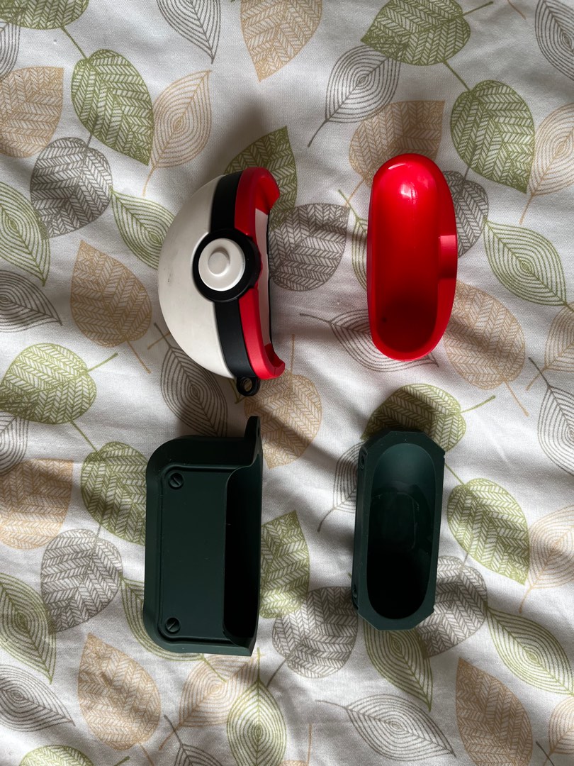 Beats studio buds case, Audio, Earphones on Carousell