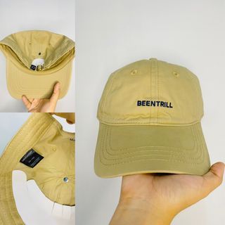 Beentrill dadhat