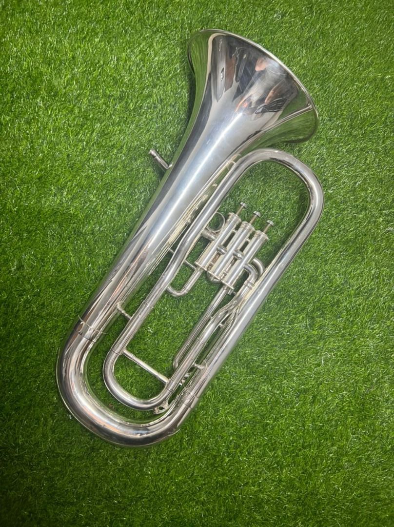 Besson 700 baritone deals