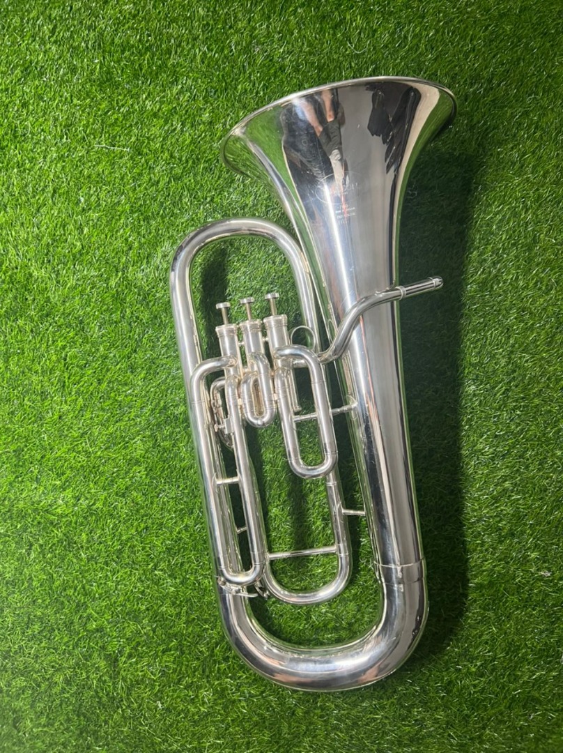 Besson 700 series Large Bore Euphonium