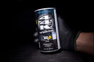 BEST FUEL RESTORATION - BG44K