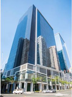 BGC Office for Lease: High Street South Corporate Plaza
