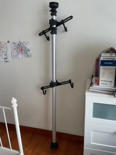 Bicycle stand