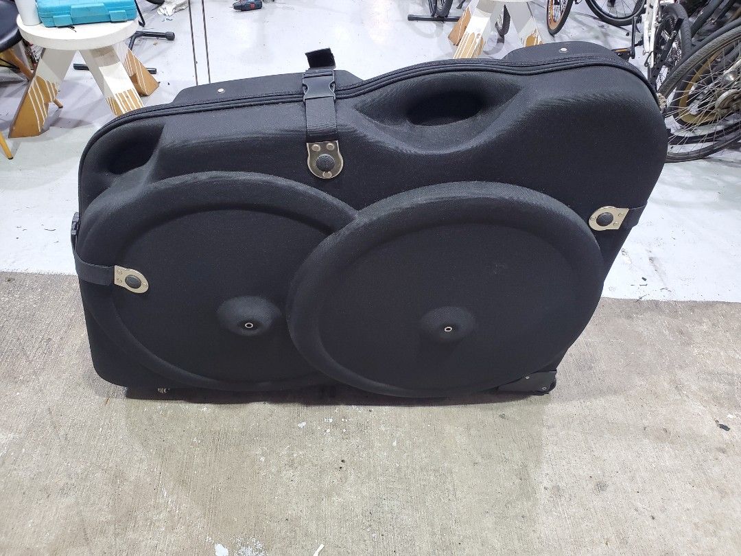 Bicycle travel case, Sports Equipment, Bicycles & Parts, Parts