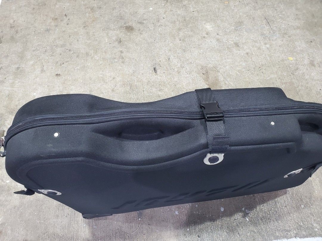 Bicycle travel case, Sports Equipment, Bicycles & Parts, Parts