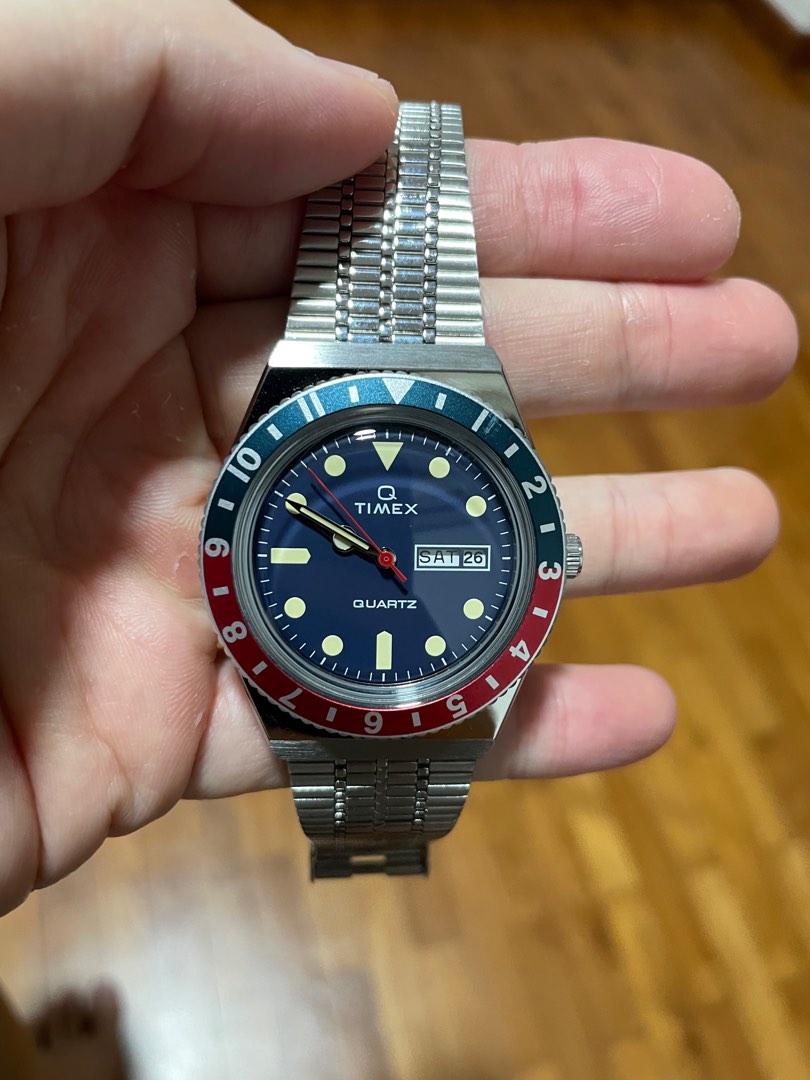 Timex discount new arrivals