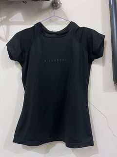Billabong dryfit sport shirt