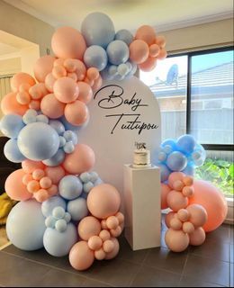 BIRTHDAY FULL PACKAGE