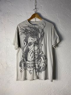 Black Sabbath Band Shirt