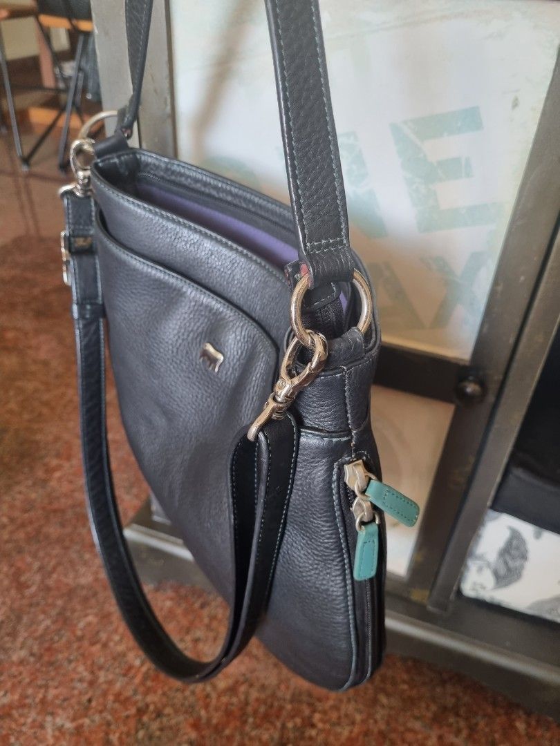 Mywalit crossbody shoulder bag outlet