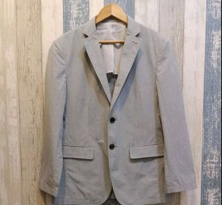 Blazer daiz pria abuq
