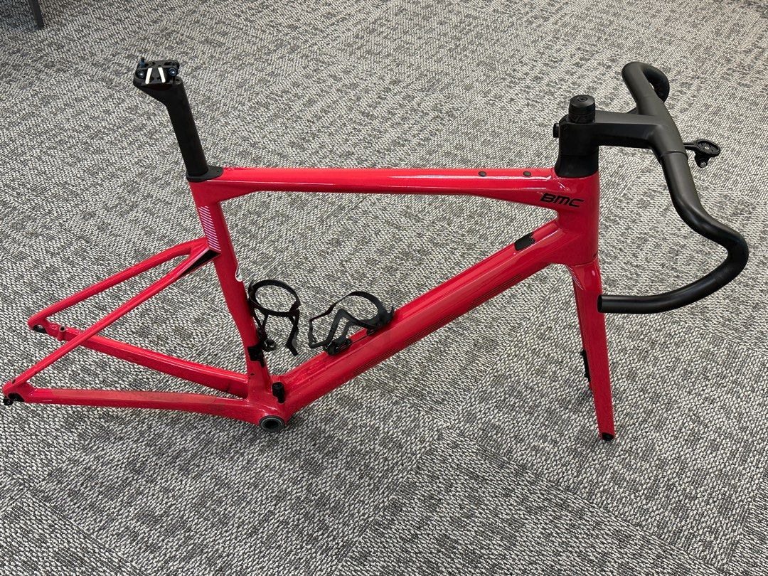 Roadmachine clearance 01 module