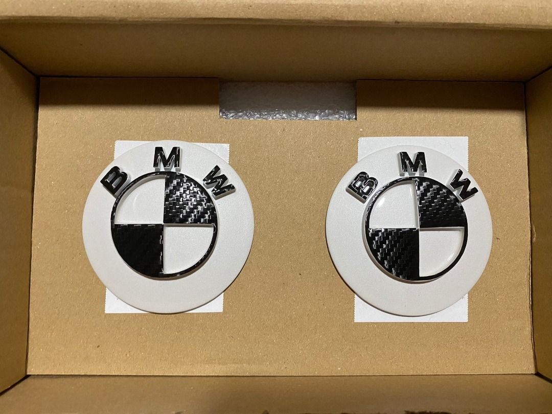 70mm bmw top center caps