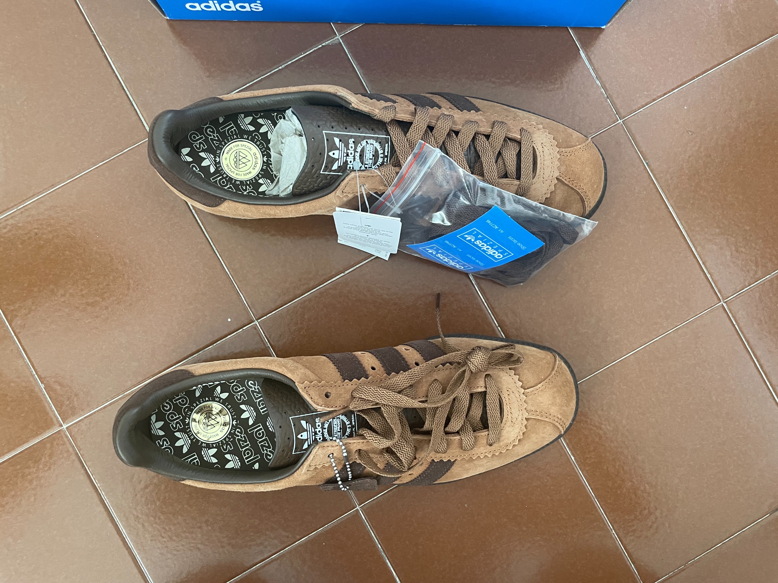 Padiham spzl shoes online