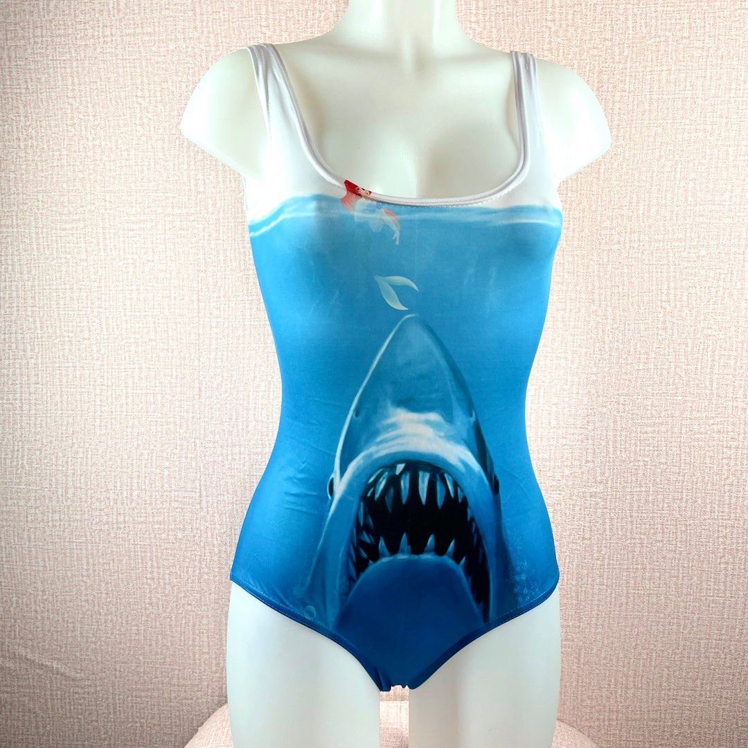 Jaws Swimsuit 