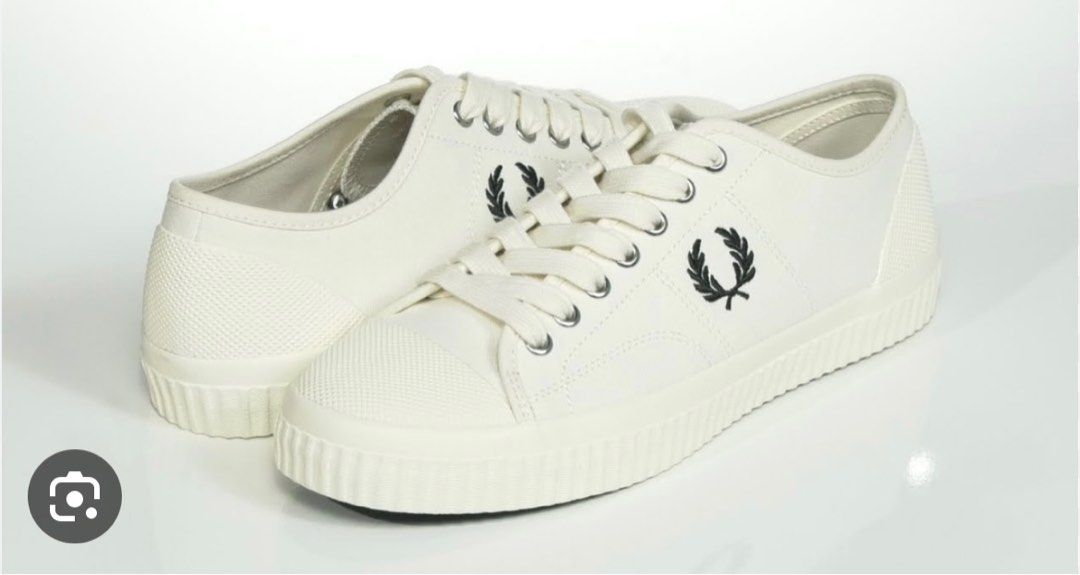 Fred perry hughes online