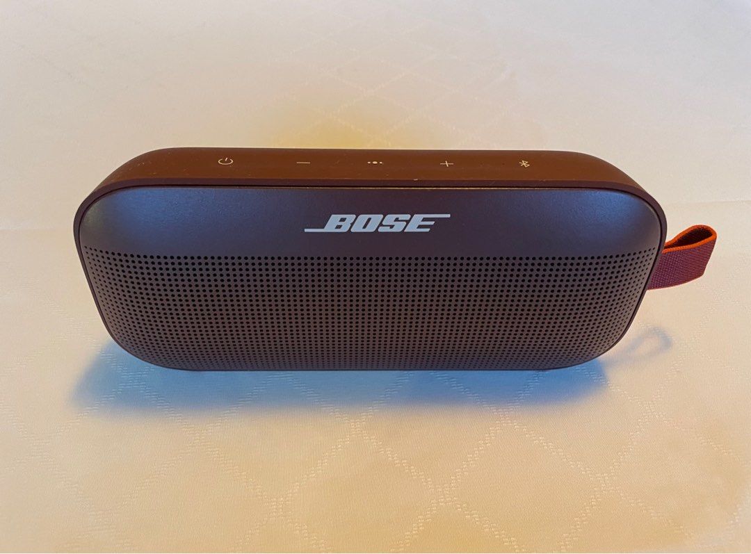 Bose SoundLink Flex Bluetooth Speaker: Tasty sound - Reviewed