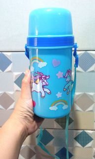Botol Minum Unicorn