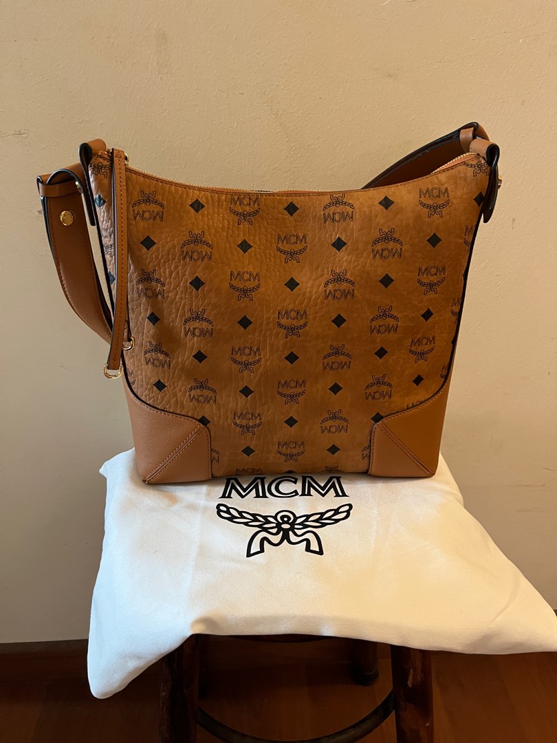 Mcm medium clearance hobo