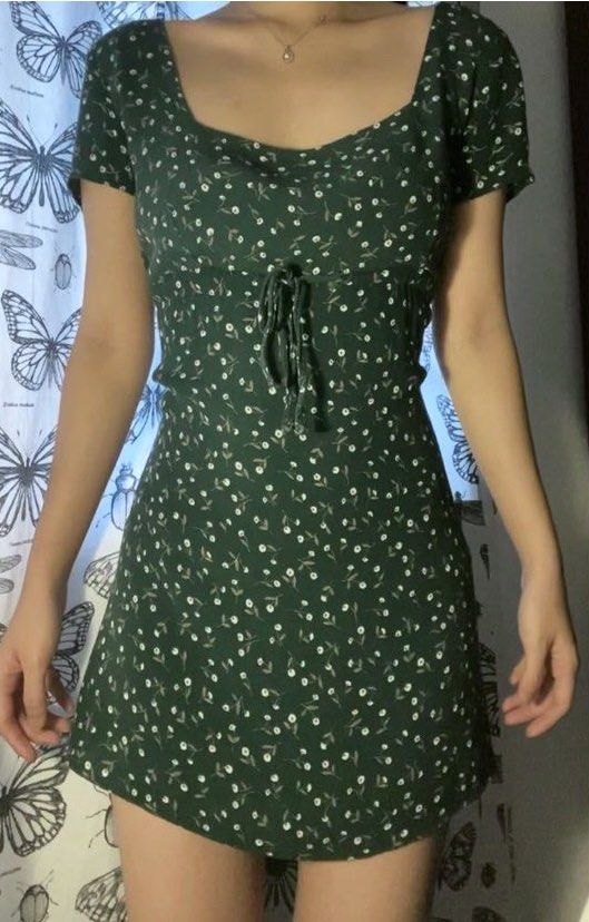 Victoria dress 2025 brandy melville