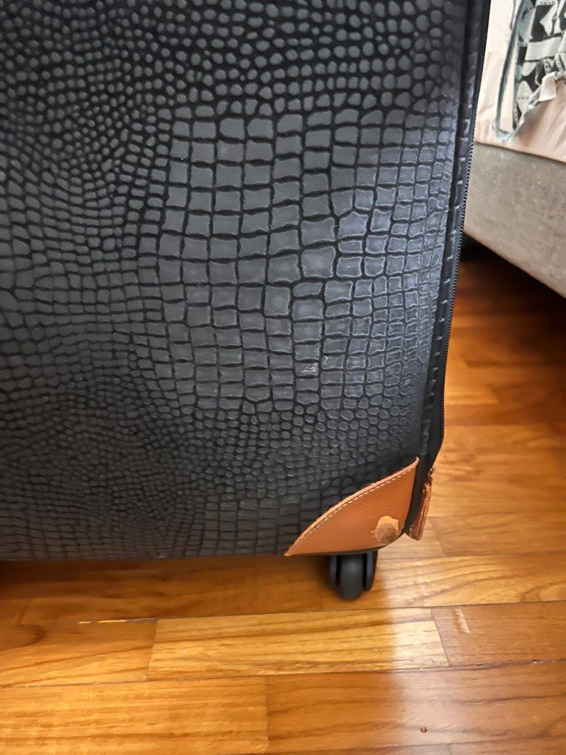 Brics luggage set, Hobbies & Toys, Travel, Luggage on Carousell