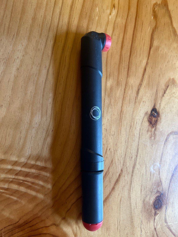 Bugaboo tire pump 2025