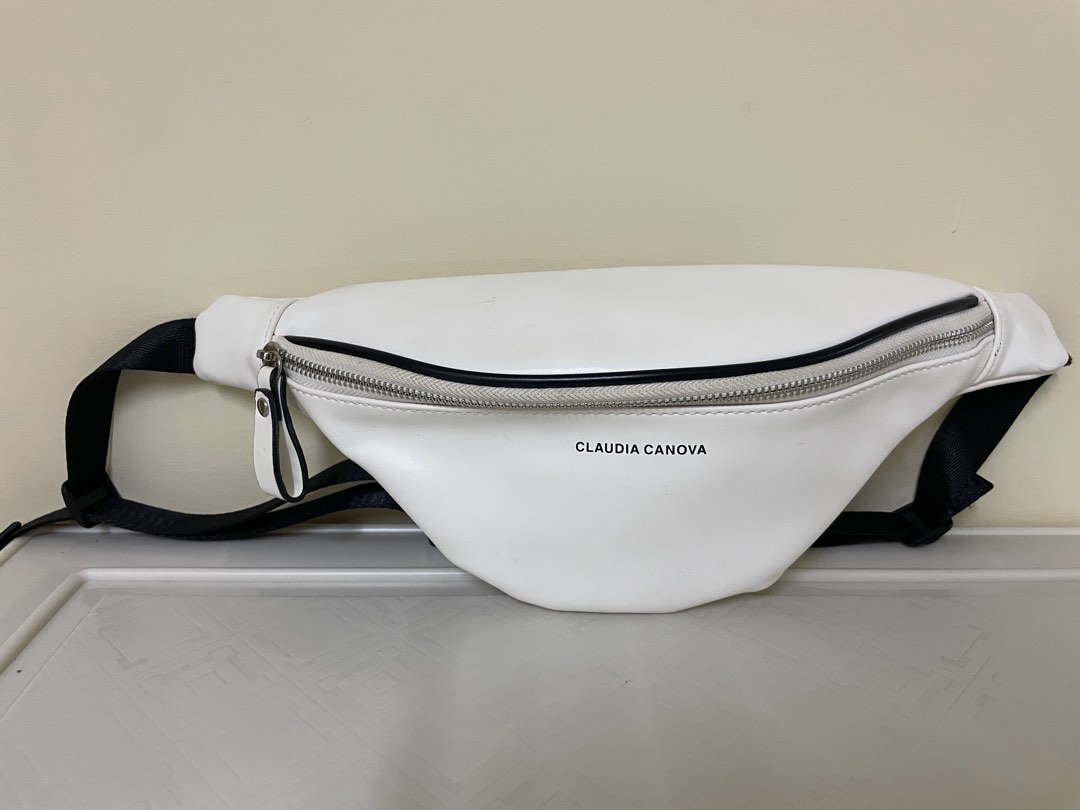 Claudia canova online bum bag