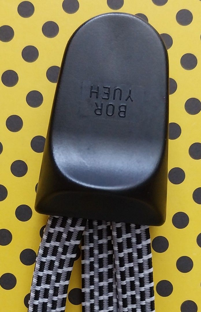 Dahon luggage strap online