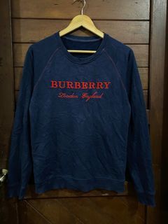 BURBERRY