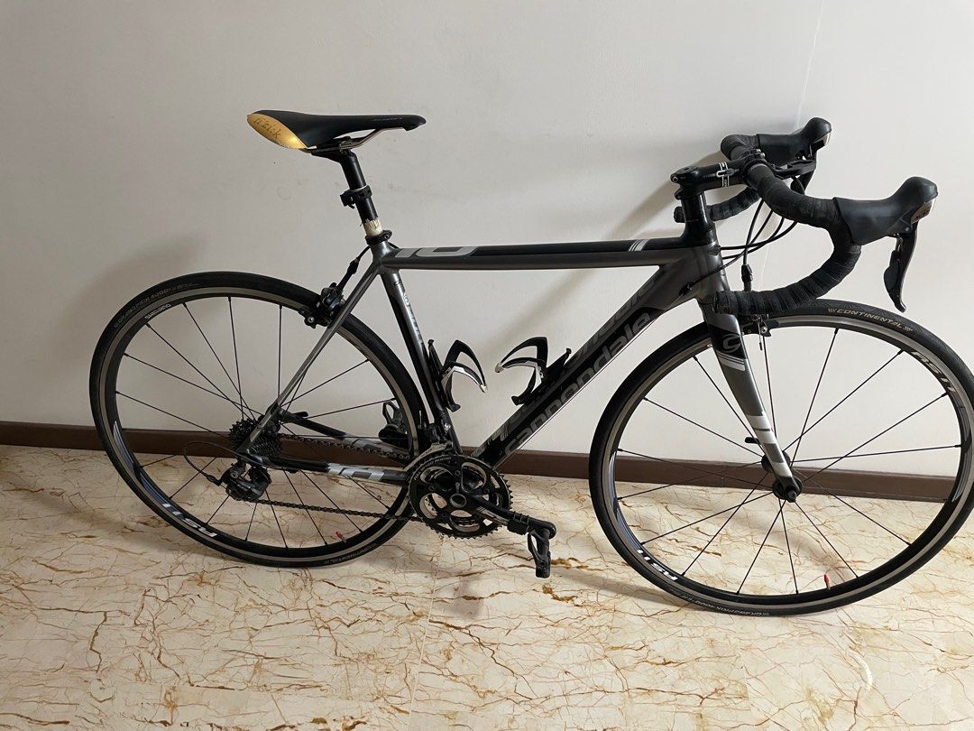 2014 cannondale caad10 discount 105