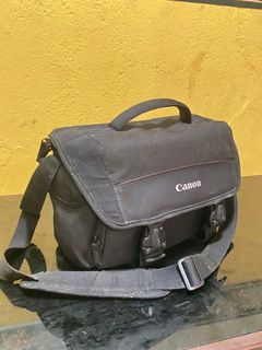 Trekker DSLR Camera Bag