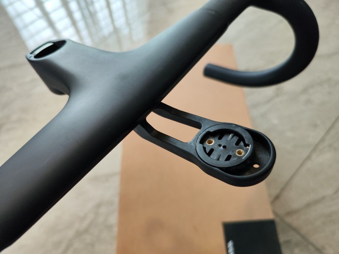 Canyon handlebar 2025