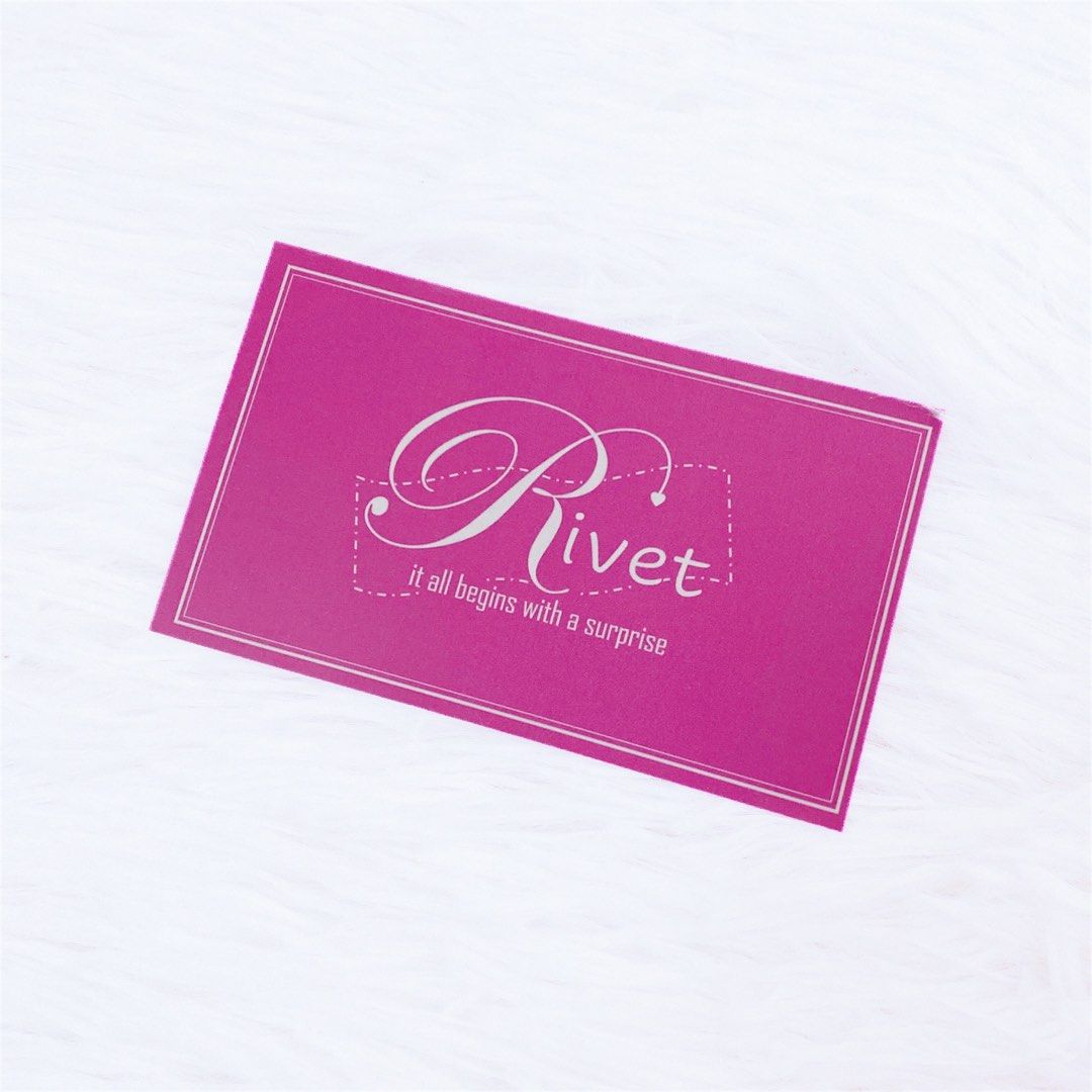 Card DIY Customisable Name Cards Print your own Design Small Quantity
