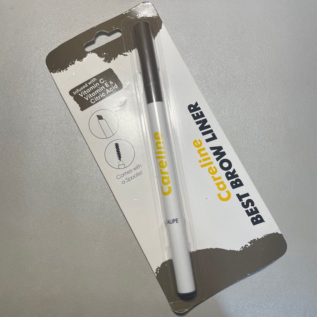 Careline eyebrow shop