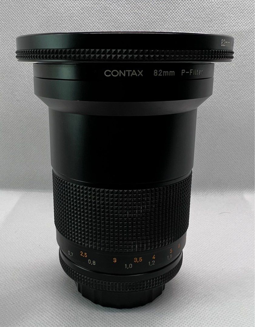 レンズ(ズーム) Carl Zeiss Vario-Sonnar 28-85 F3.3-4 MMJ Carl Zeiss Vario-Sonnar 28-85 f3.3-4 MMJ Carl Zeiss 28-85mm f3.3-