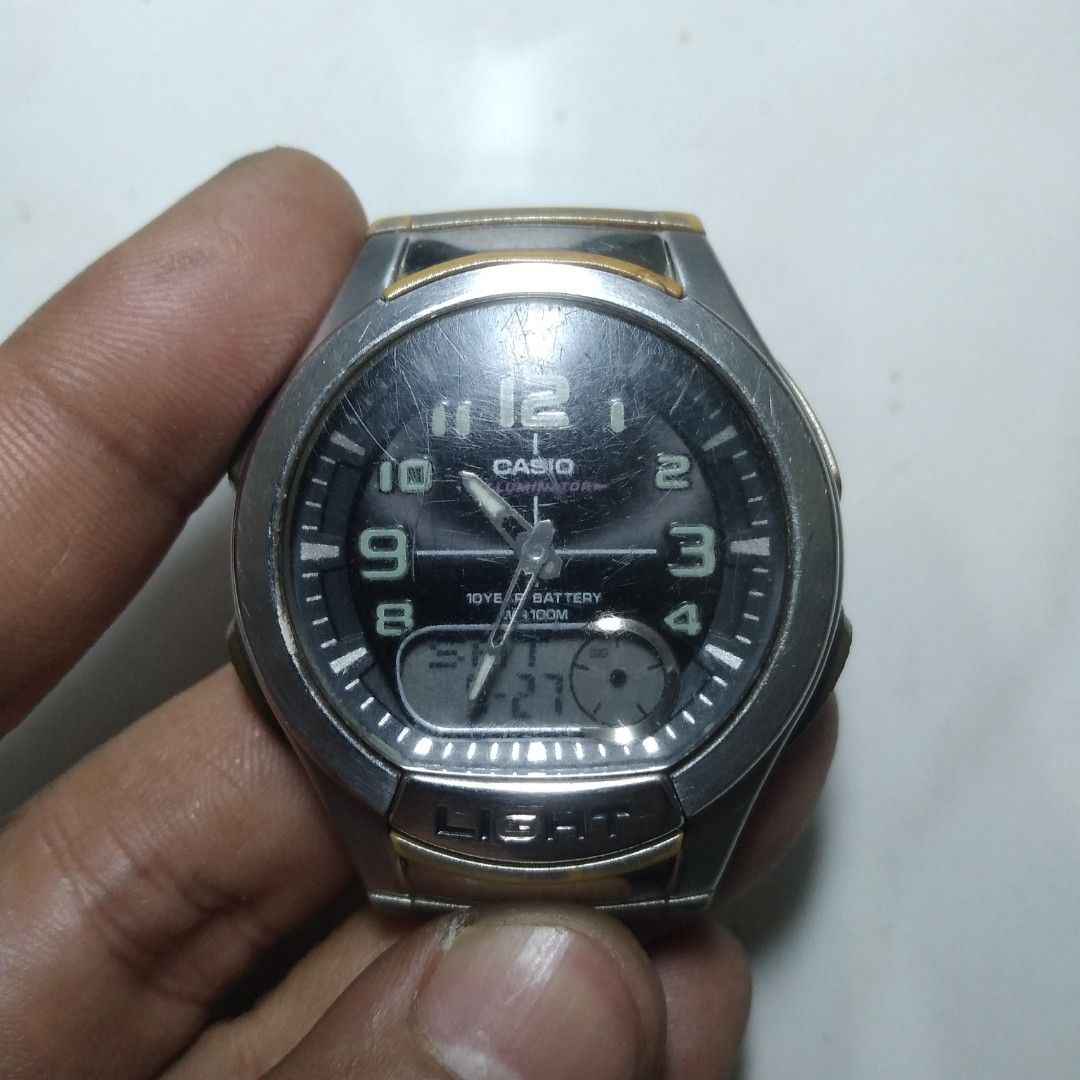 Casio 3793 deals