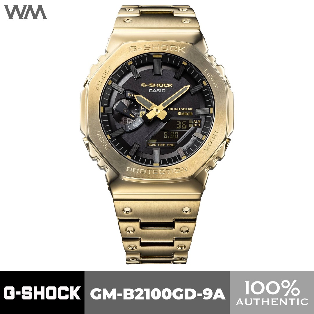 watch g shock casio
