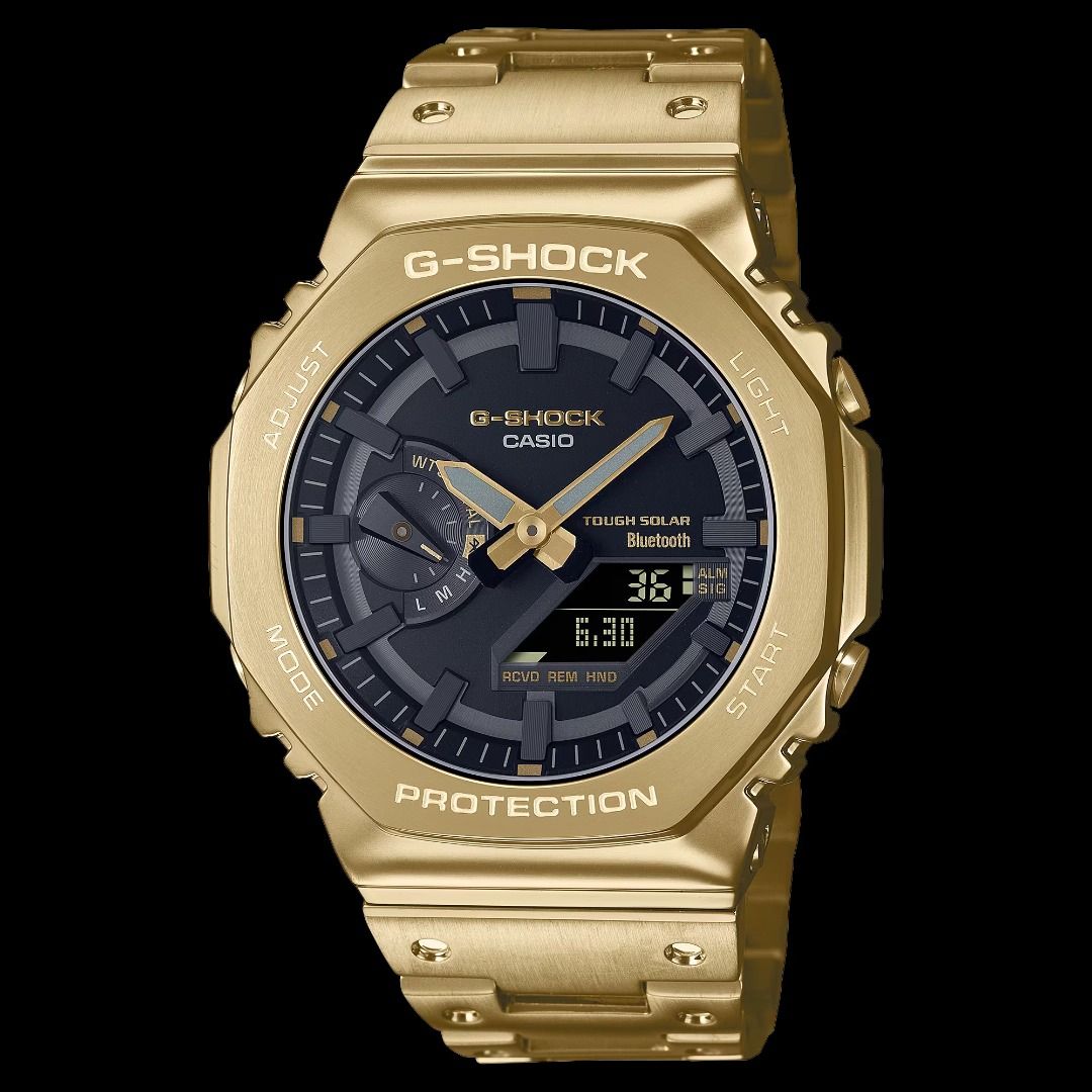 watch g shock casio