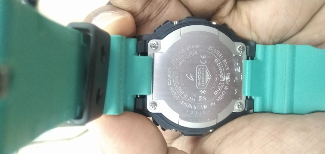 G shock discount joker 2019