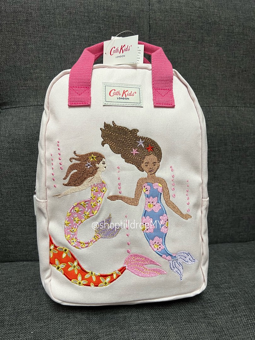 Cath kidston mermaid bag clearance