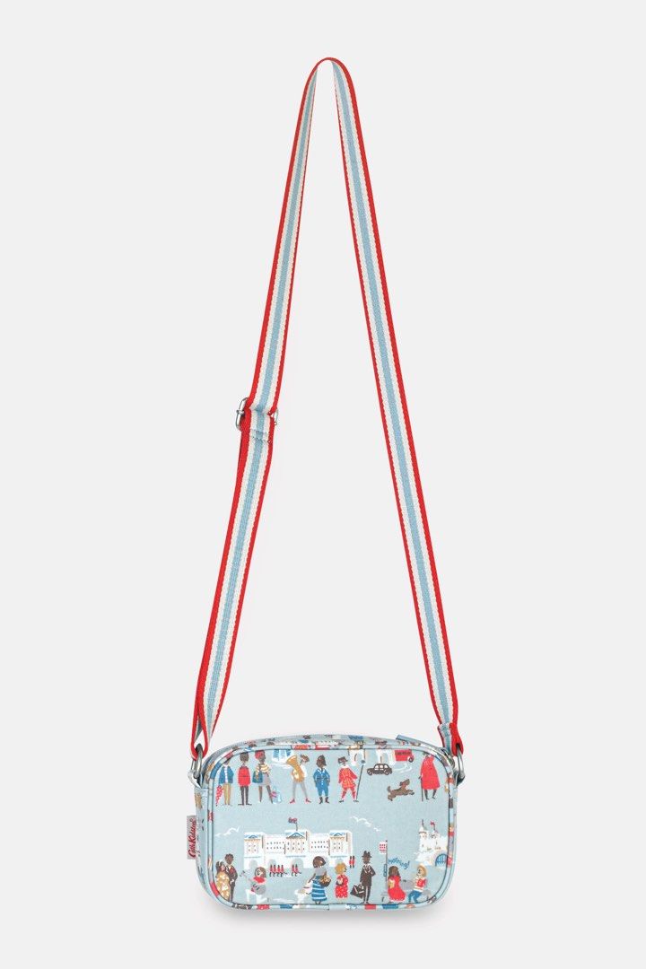 Cath kidston store mini lozenge bag