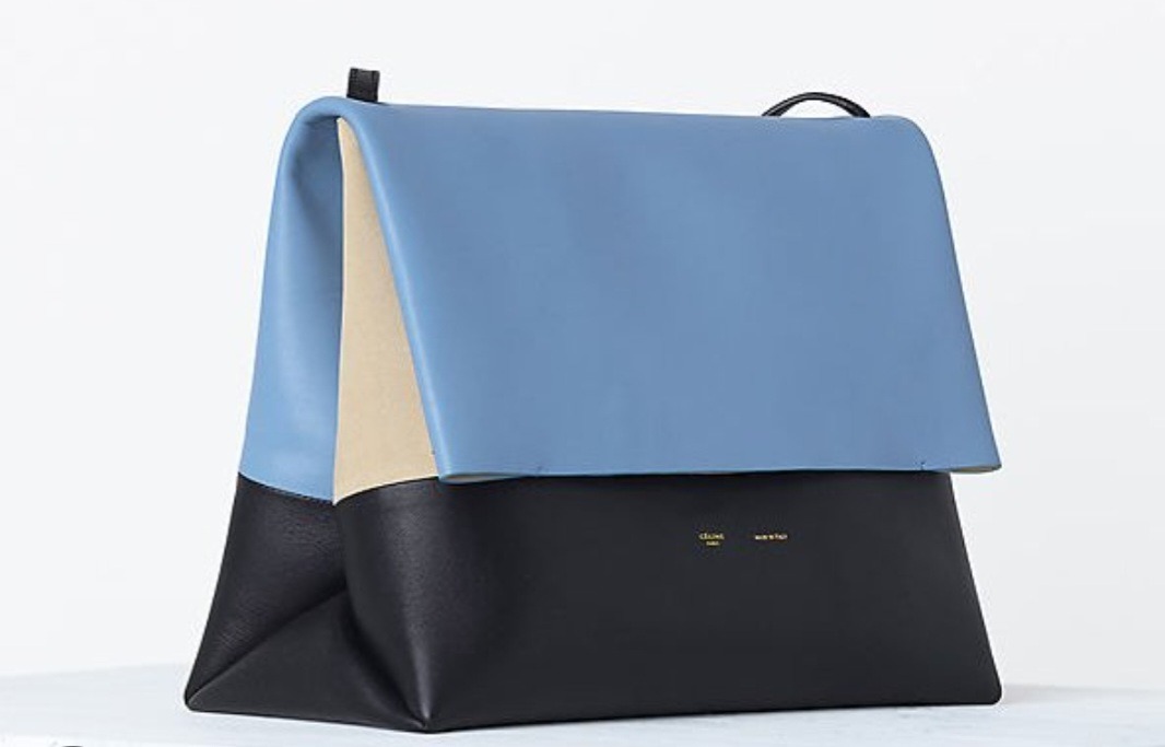 Celine all soft clearance shoulder bag