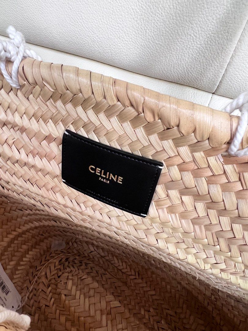 Celine summer bag top