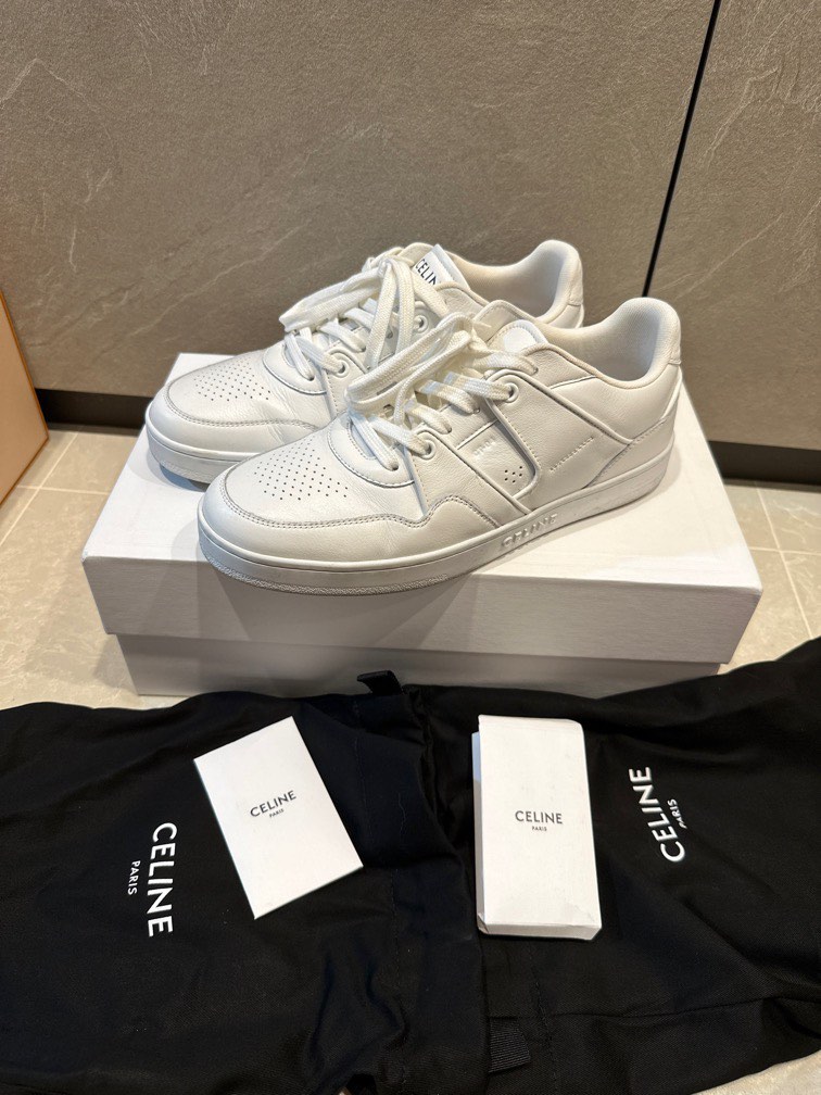 Celine mens sales sneakers