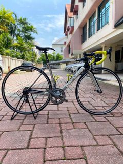 Cervelo rs ultegra clearance