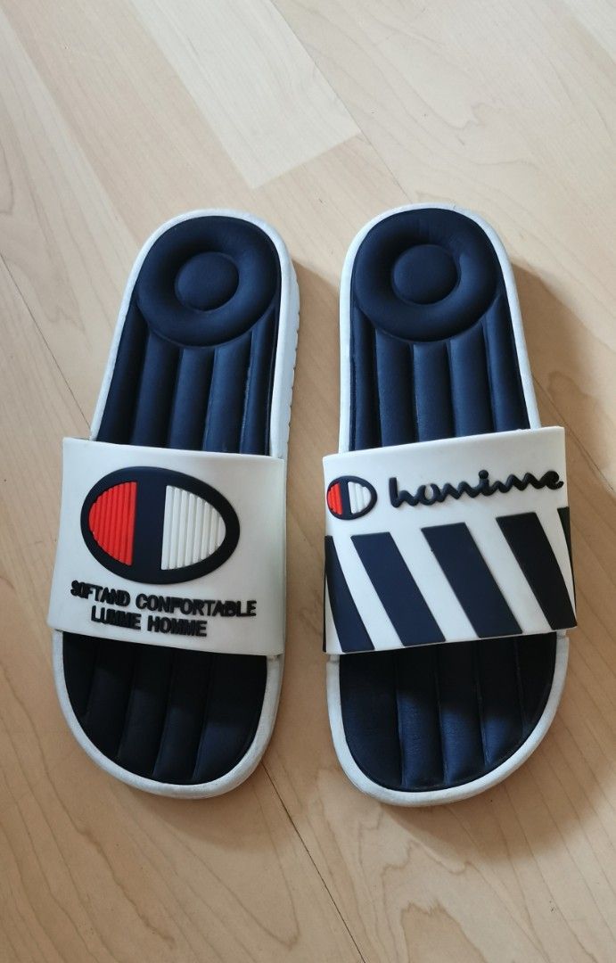 Men's champion clearance slippers