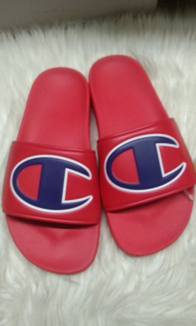 Champion slides foot locker new arrivals