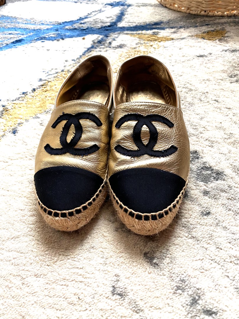 Espadrilles iconic outlet